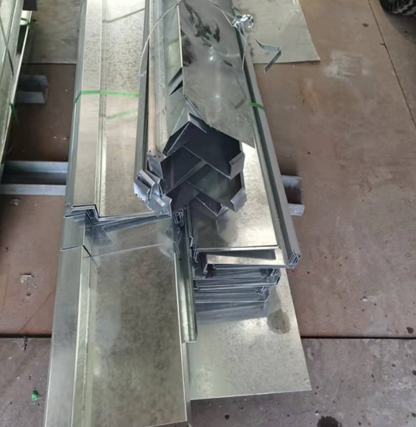 兴隆台防火铁皮